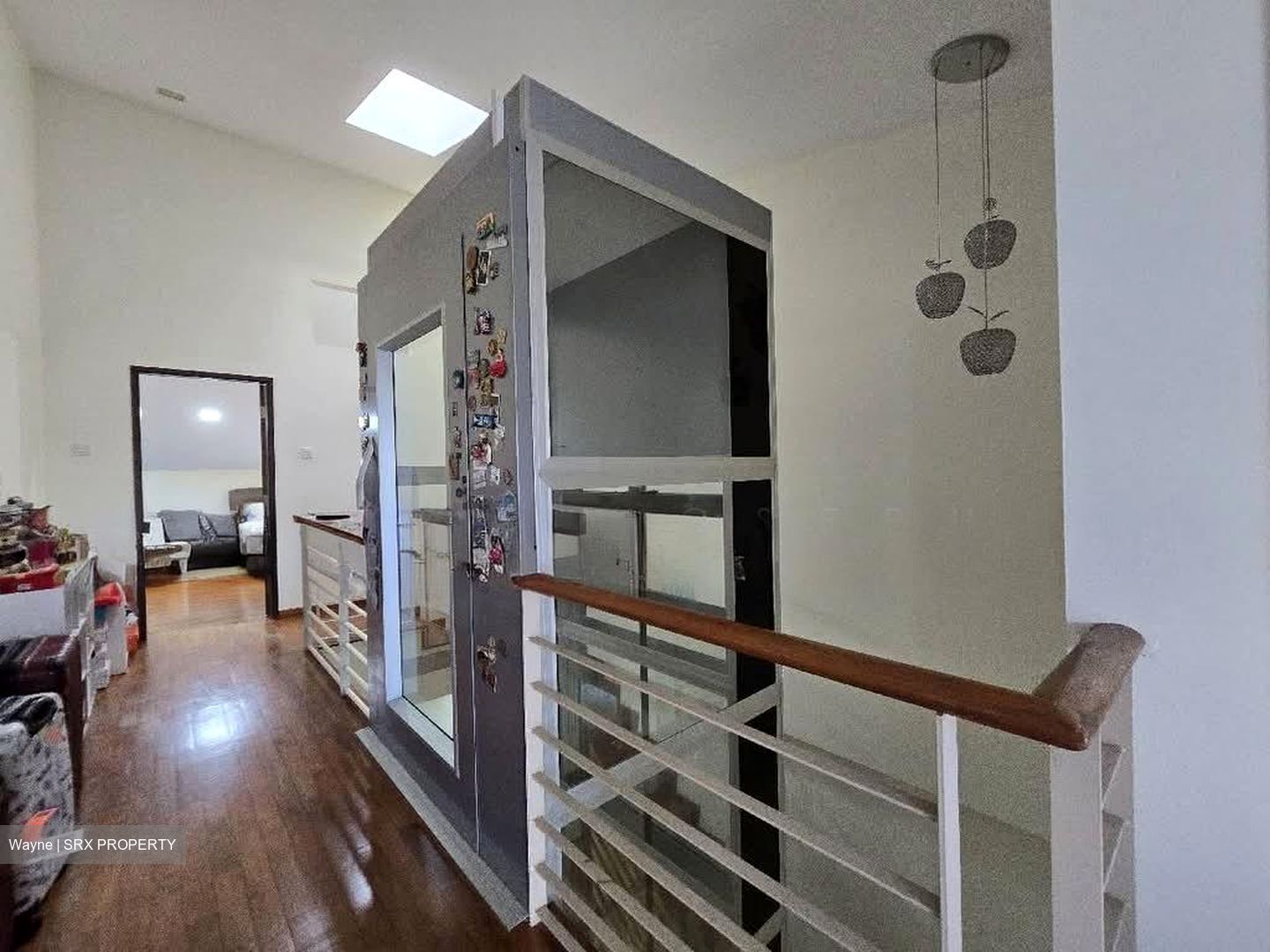 Sembawang Hills Estate (D20), Terrace #579709831